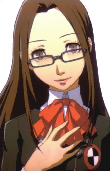 Фушімі Чіхіро