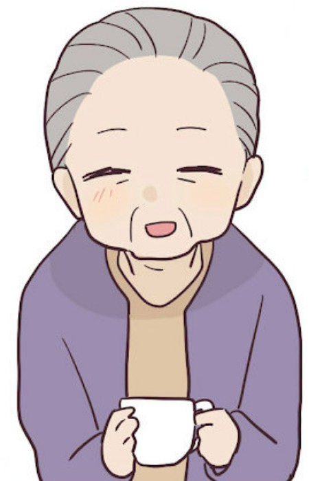 Аой, Масако