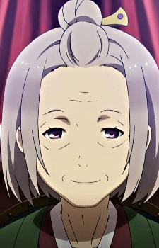 Курахаші Мійо