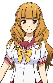 Сімадзу, Міо