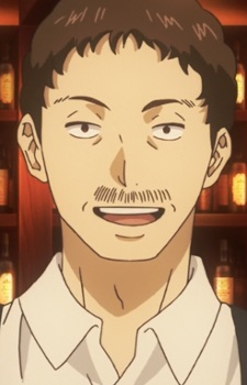 Альдіні, дядько