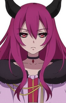 Володарка демонів Дайрокутен