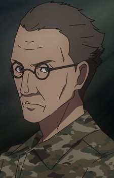 Маккензі, Метью