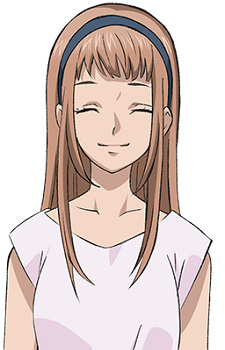 Шинояма, Судзука