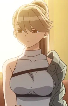 Кіші, Хімеко