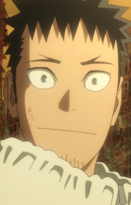 Хібіно Кафка