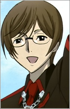 Томофуса Іцукі