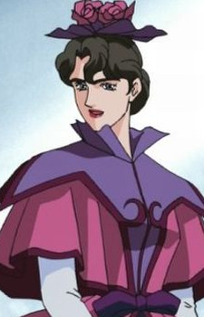 фон Гольденбаум, Крістін