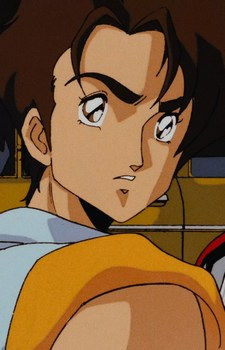 Сугімото, Кодзі