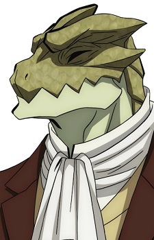 Воскресни, Снейп