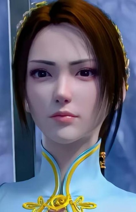 Янран Налан