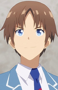 Аманоґава Кокі