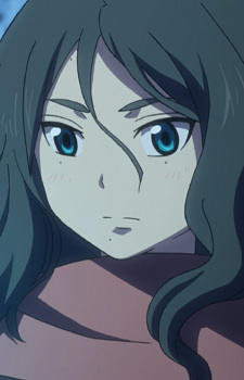 Фредерік Егін, Юрій