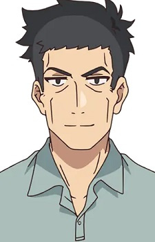 Сайто, Йосіакі