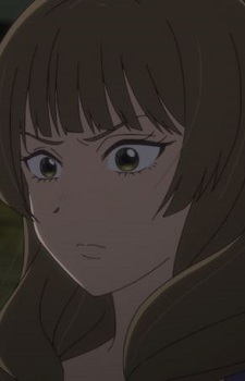 Ходжоу, Томоко