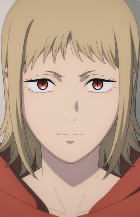 Саватарі Акане