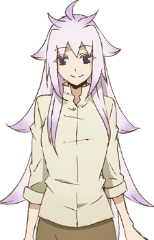 Каеде Кашівагі