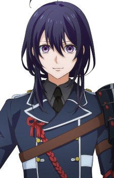 Намадзуо Тошіро