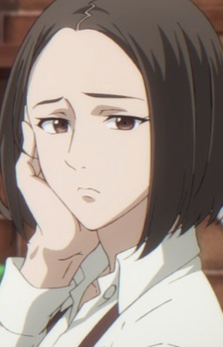 Менеджерка квіткового магазину