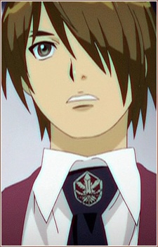 Кудзе Рьохей