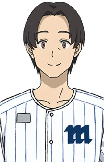 Батько Міку