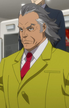 Косуке Якушідзі