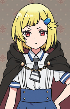 Еванс, Наталія