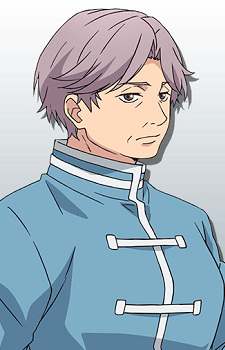 Держміністерка Кіхара