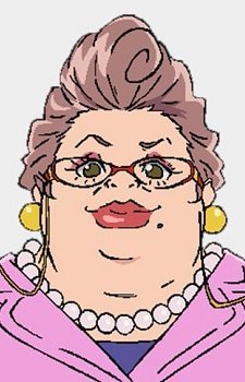 Кані, Нобуйо