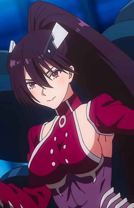 Аваюкі Еріка