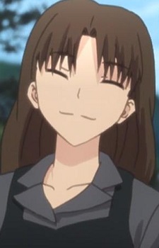 Хотарузука, Отоко