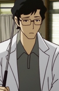 Азумі, батько