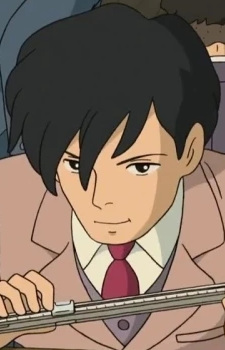 Хонджоу, Кіроу