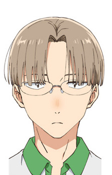 Касахара, Кьоу