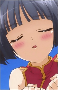 Амацука, Сейка