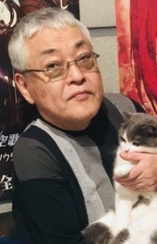 Курахаші, Шизуо