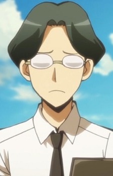 Такебаясі, Кутароу