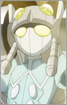 Нікелева лялька