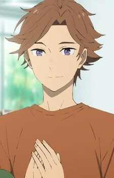 Мацуура, Хаято