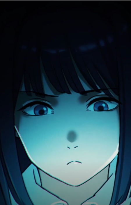 Цурумі Рьока