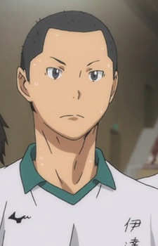 Обара, Ютака