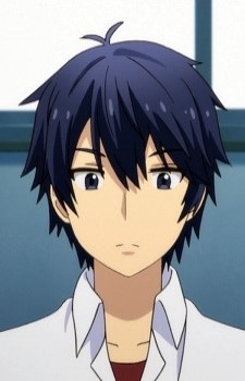 Аріма Такуя