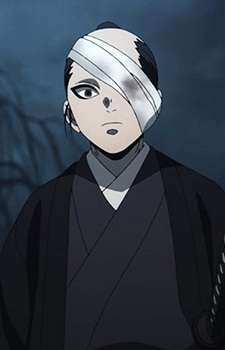 Рашомон Самурай