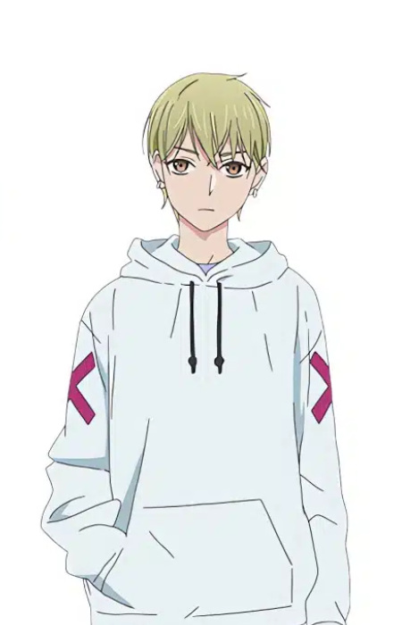 Мінато Ватая