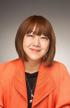 Морі, Чійоко