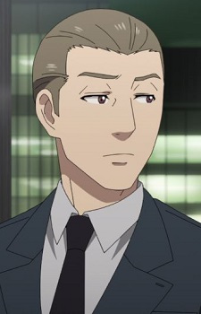 Хаясе Хіроакі