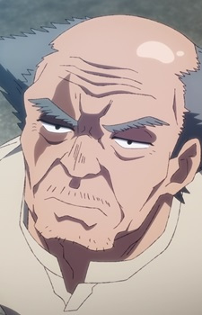 Конгоудзі, Хікоемон