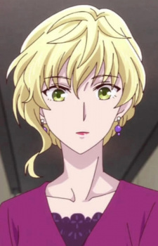 Мати Моміджі