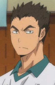 Сасая, Такехіто