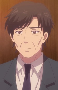 Цукісіма, Казуюкі